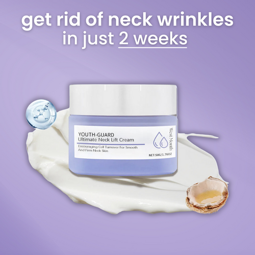 Neck Firming Cream