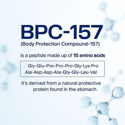 BPC-157 Capsules
