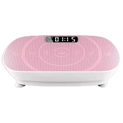 SlimPulse Vibration Plate